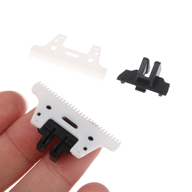 Beard Trimmer Cordless - 1pcs Blade Cutter Ceramic Blade Cutter