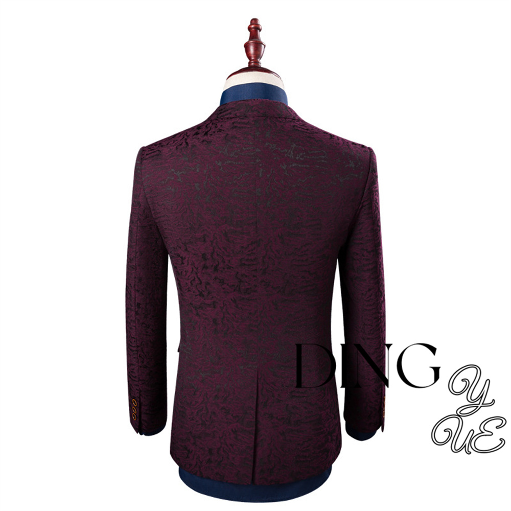 Blazer Vest Pants High-end Bra - Men'S Grooming Brands 评论和价格