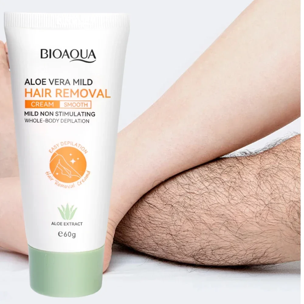 Fast Mild Hair Removal Cream H - Ingrown Hair Serum 评论和价格