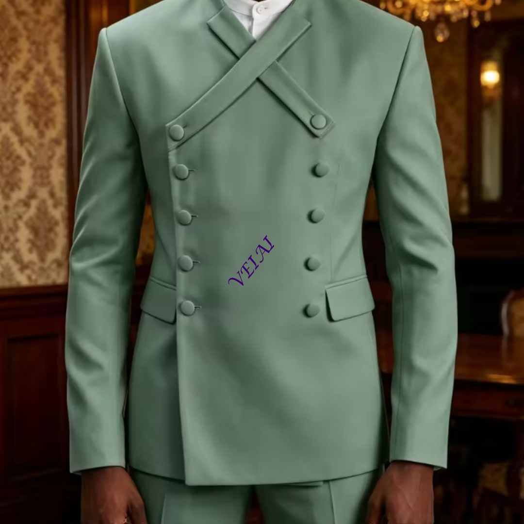 CustomizedDouble Breasted X De - X Men Grooming 评论和价格