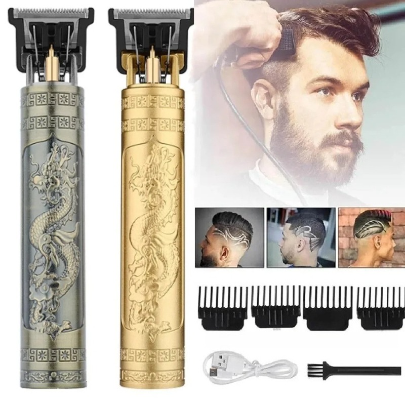 T9 Electric Beard Trimmer Cord - Beard Trimmer Cordless 评论和价格