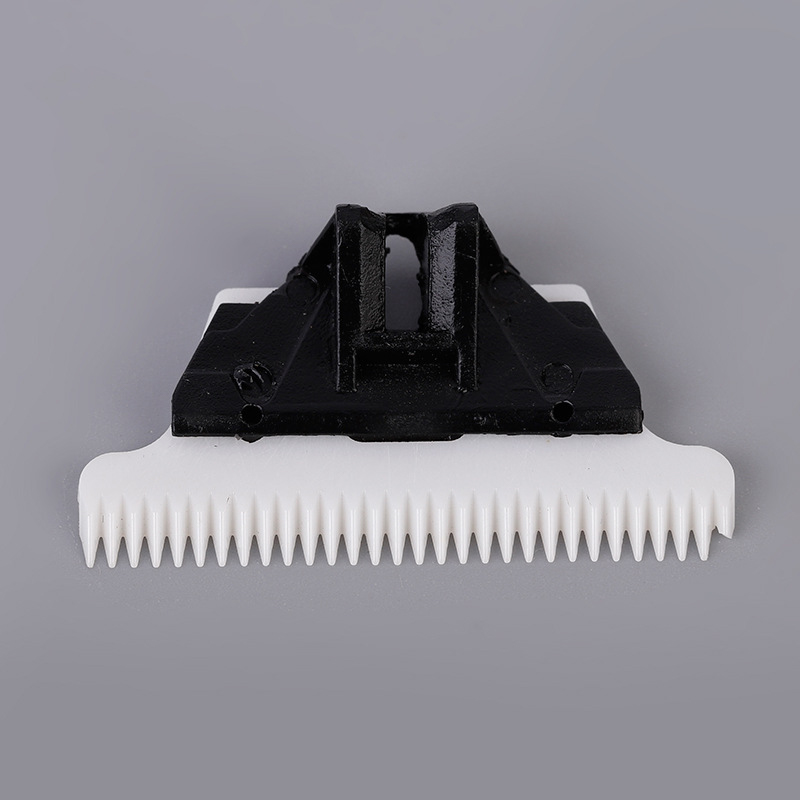 1pcs Blade Cutter Ceramic Blad - Beard Trimmer Cordless 评论和价格