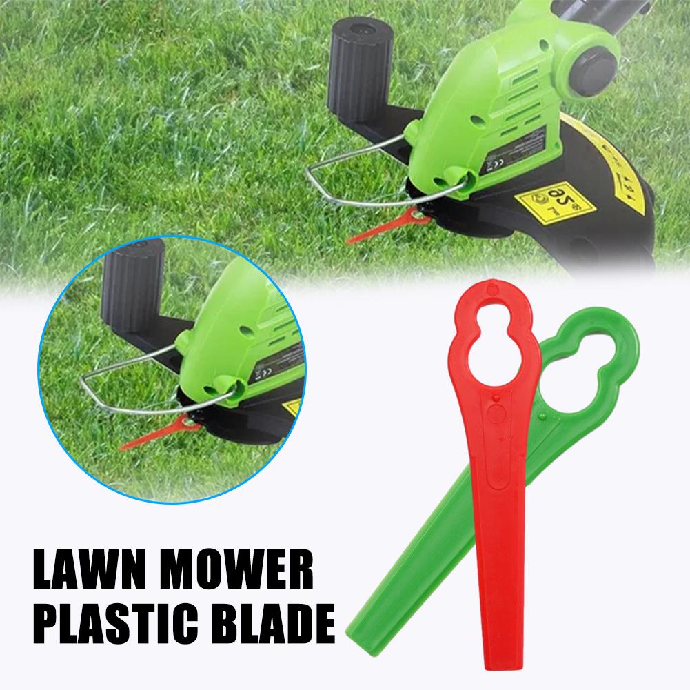 100pcs Plastic Cutter Blades F - Beard Trimmer Cordless 评论和价格