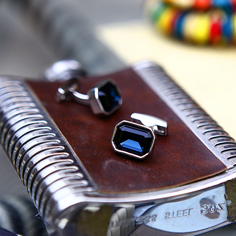 KFLK Jewelry shirt Fashion cuf - Men'S Grooming Brands 评论和价格