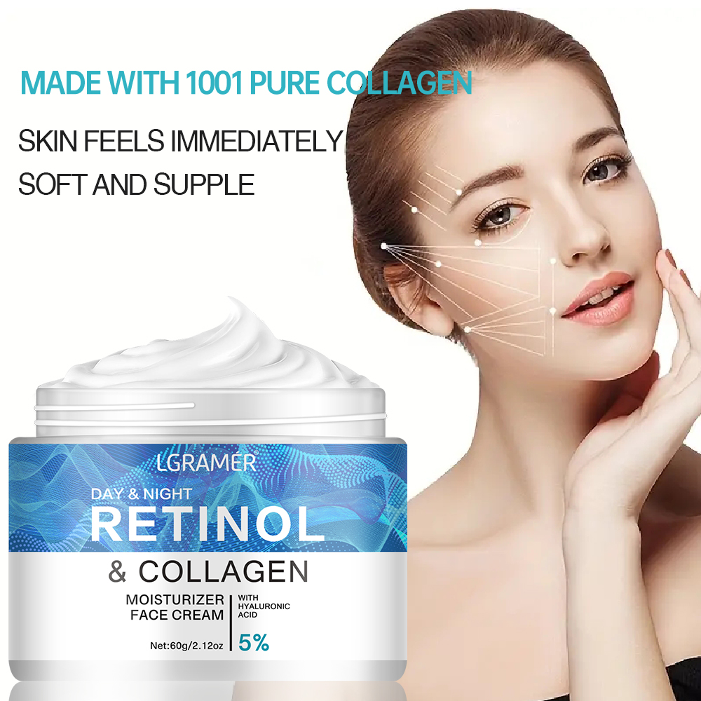 Retinol Firming Face Cream Lif - The Ordinary Serum Hyaluronic Acid 评论和价格