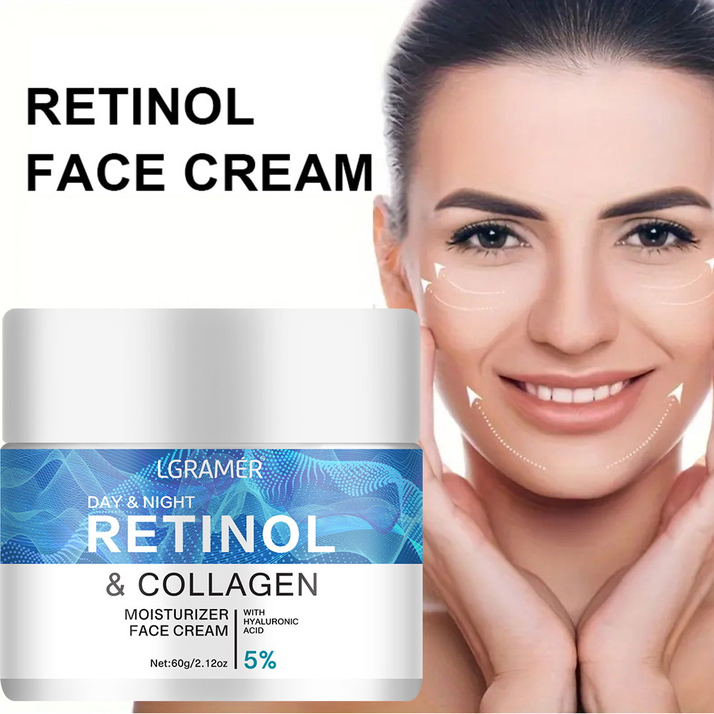 Retinol Firming Face Cream Lif - The Ordinary Serum Hyaluronic Acid 评论和价格