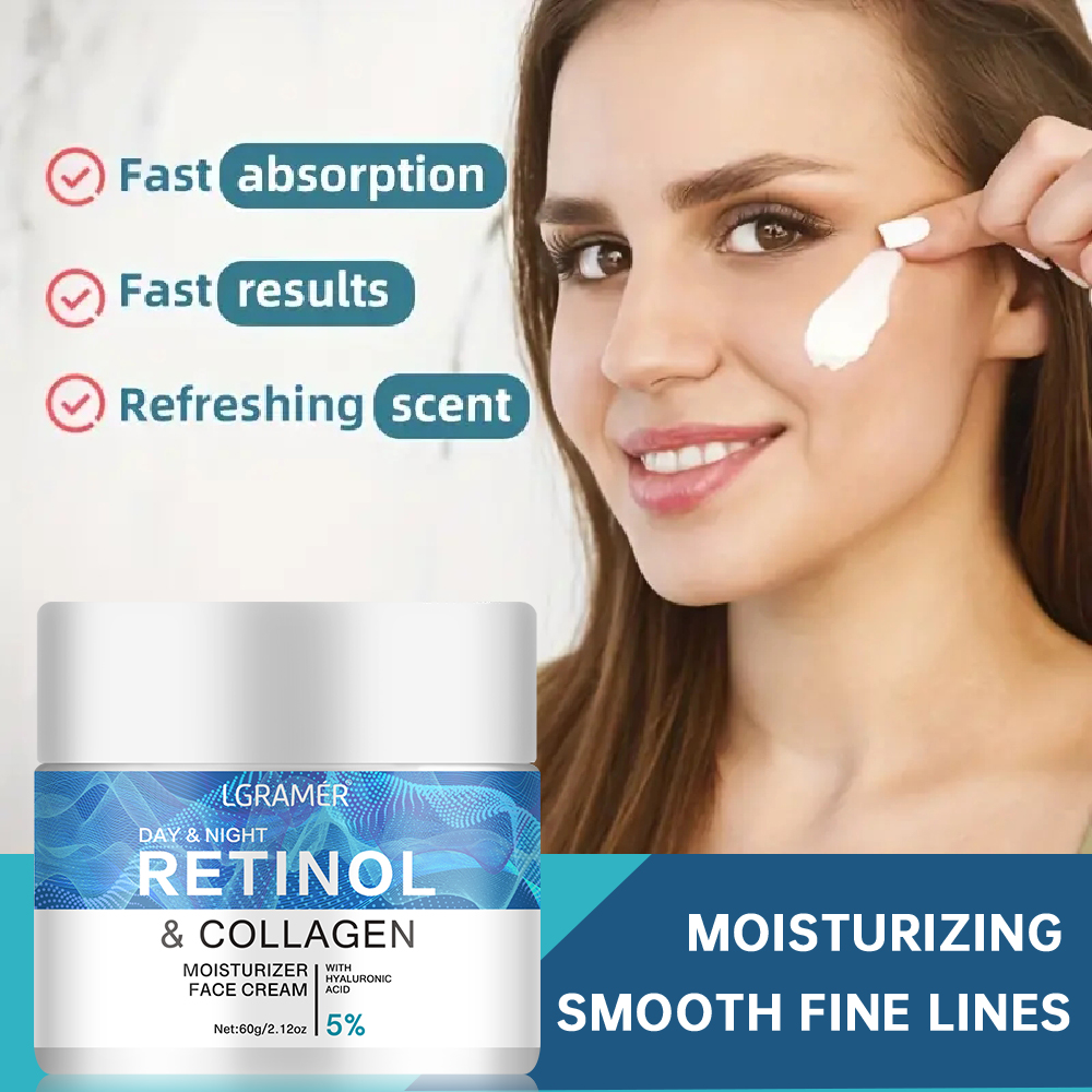 Retinol Firming Face Cream Lif - The Ordinary Serum Hyaluronic Acid 评论和价格