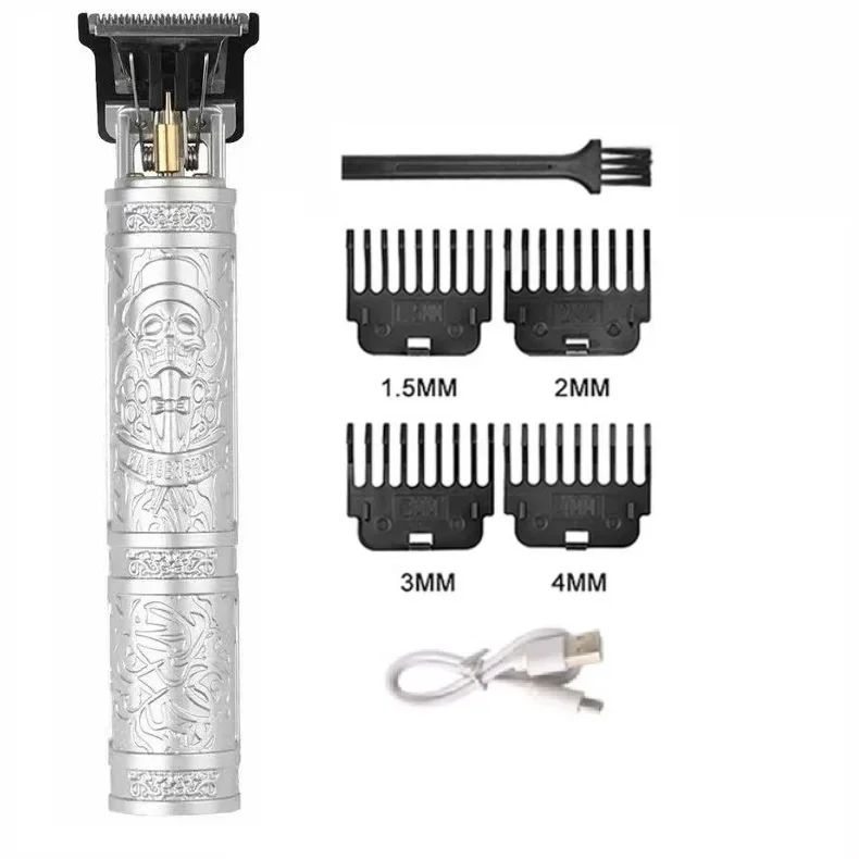Retro Professional Electric Ha - Beard Trimmer Cordless 评论和价格