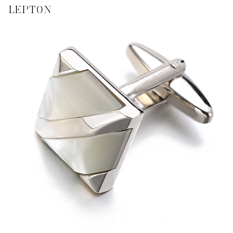 Hot sale real tie clip mother  - Men'S Grooming Brands 评论和价格