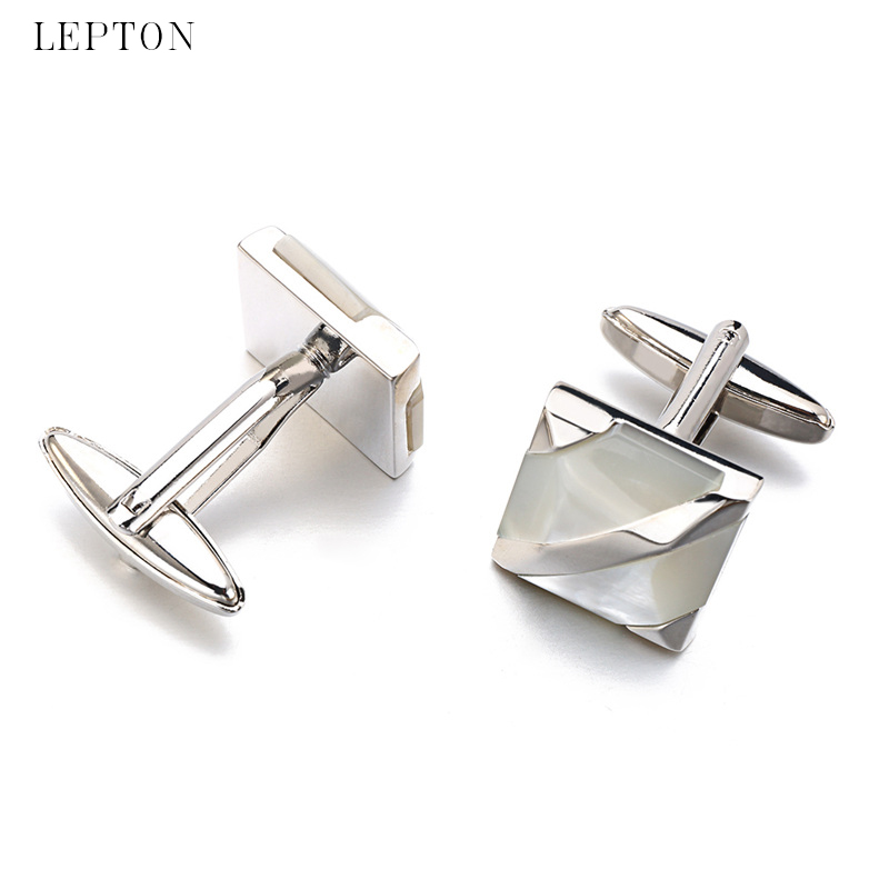 Hot sale real tie clip mother  - Men'S Grooming Brands 评论和价格