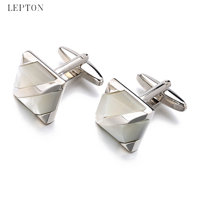Hot sale real tie clip mother  - Men'S Grooming Brands 评论和价格
