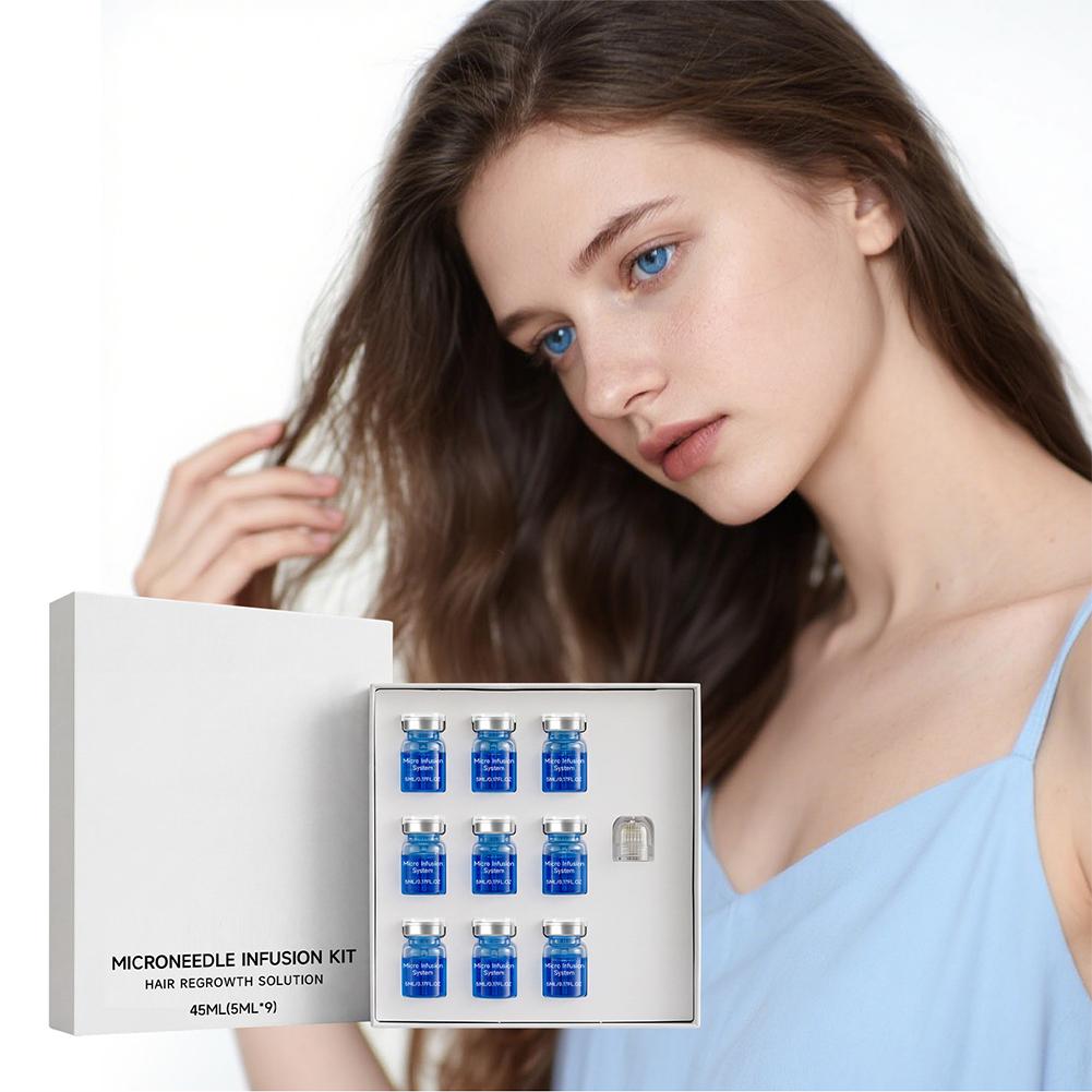 0.25mm Microneedle Hair Regrow - Ingrown Hair Serum 评论和价格