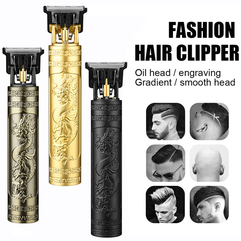2026 T9 Electric Hair Cutting  - Beard Trimmer Cordless 评论和价格