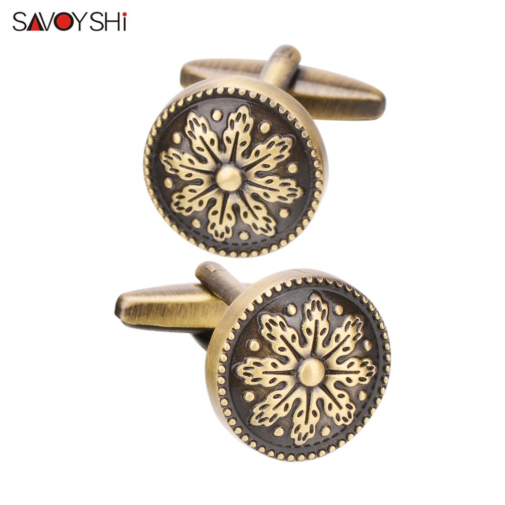 SAVOYSHI Vintage Bronze Patter - Men'S Grooming Brands 评论和价格