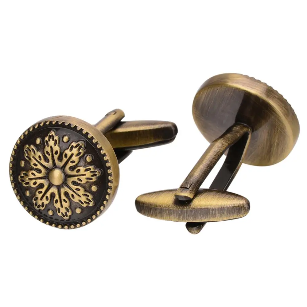 SAVOYSHI Vintage Bronze Patter - Men'S Grooming Brands 评论和价格