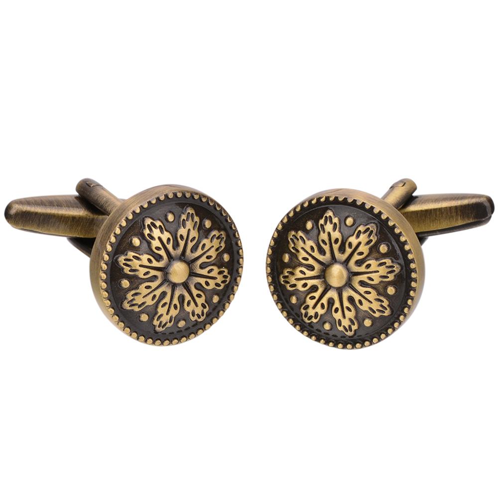 SAVOYSHI Vintage Bronze Patter - Men'S Grooming Brands 评论和价格