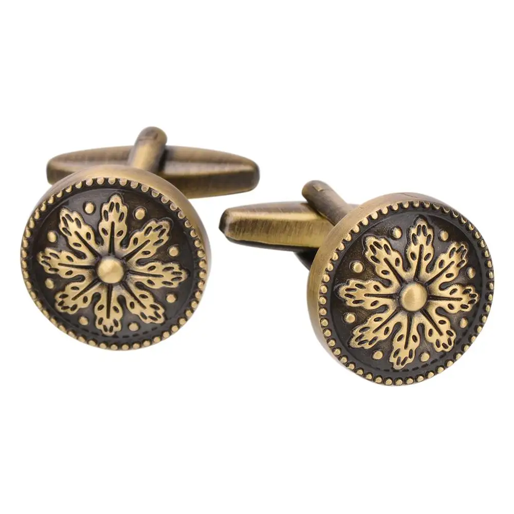 SAVOYSHI Vintage Bronze Patter - Men'S Grooming Brands 评论和价格