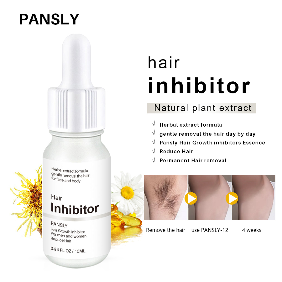 Professional Stop Hair Growth  - Ingrown Hair Serum 评论和价格