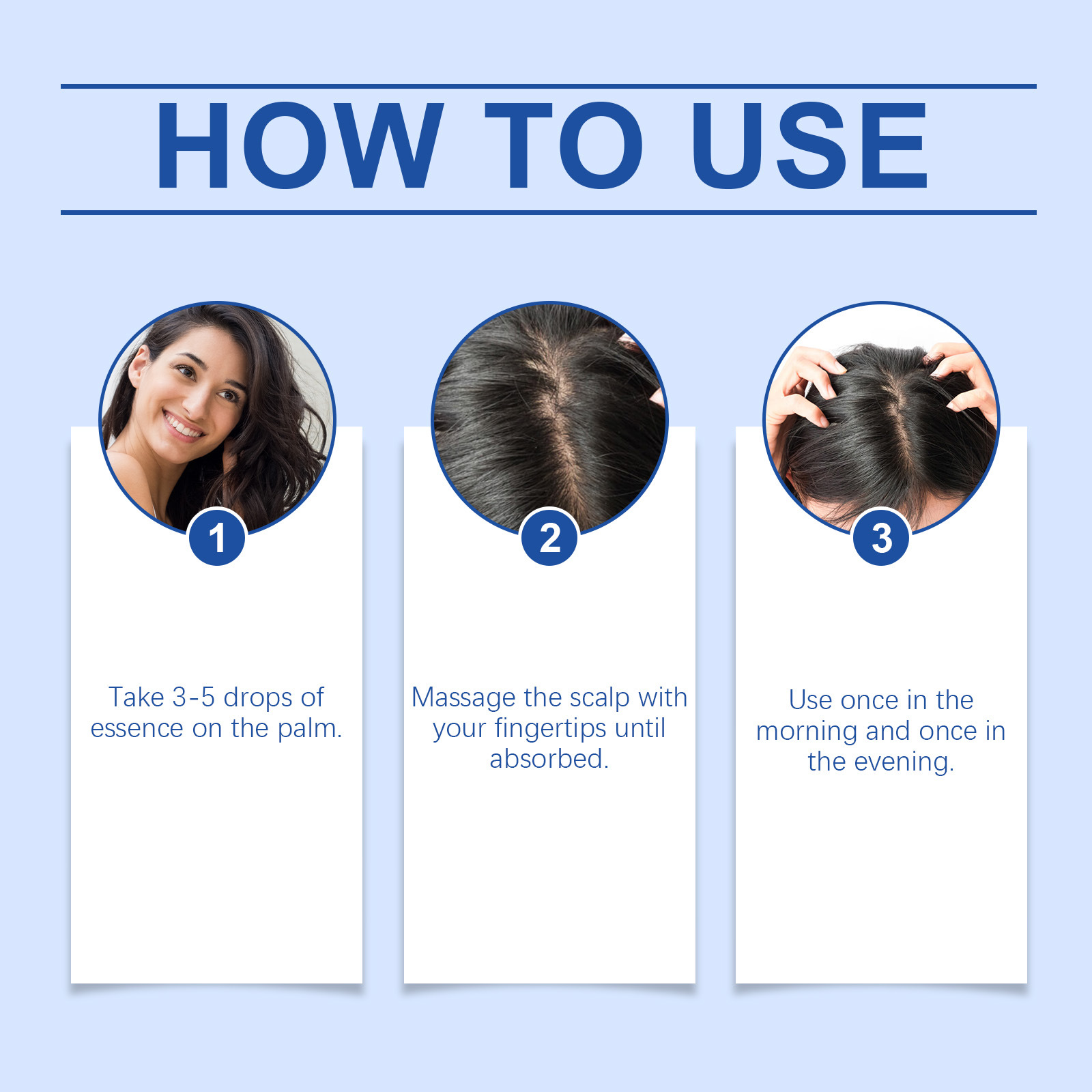 Hoegoa Copper Peptide Hair Gro - Ingrown Hair Serum 评论和价格