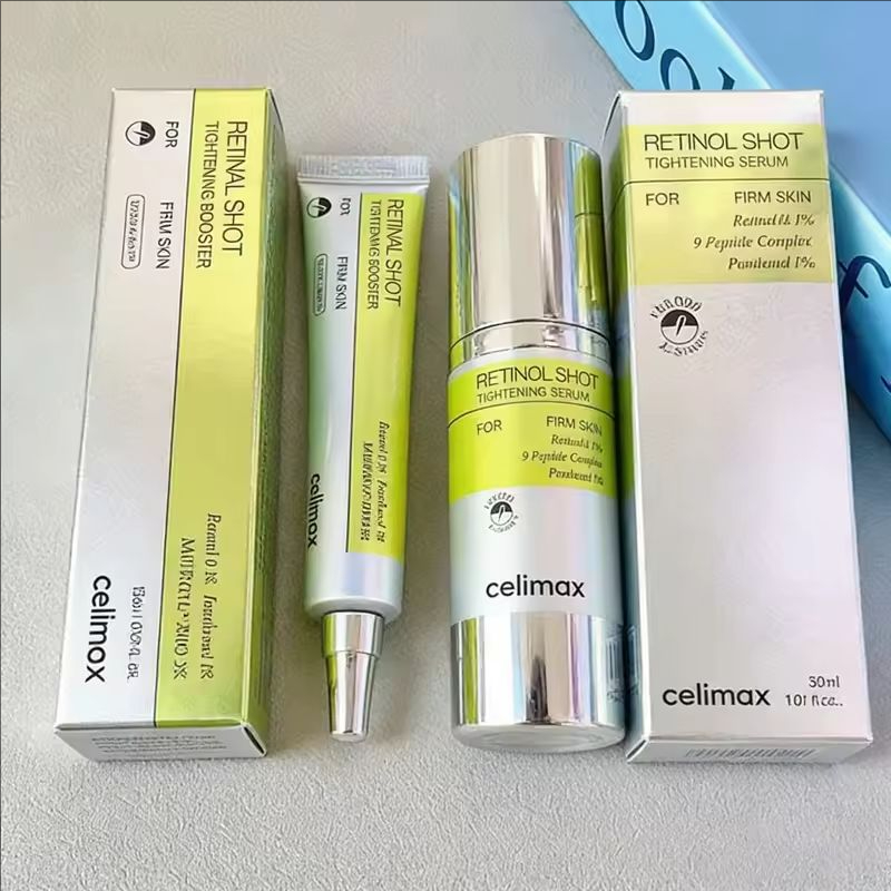 Original Retinol Shot Essence  - The Ordinary Serum Hyaluronic Acid 评论和价格