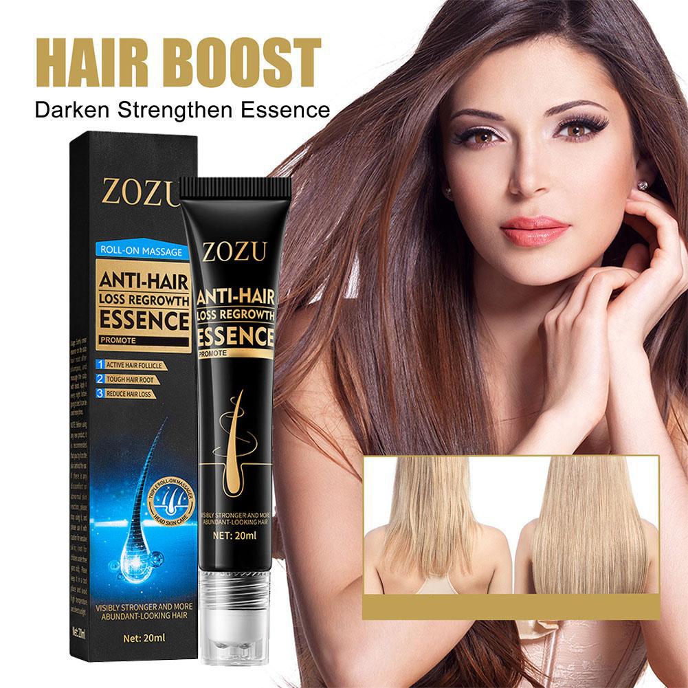 1/3/5pcs Biotin fast Hair Grow - Ingrown Hair Serum 评论和价格