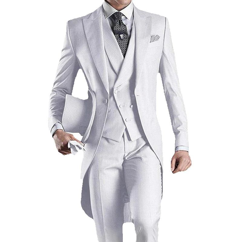Latest Formal Wedding Men Suit - X Men Grooming 评论和价格