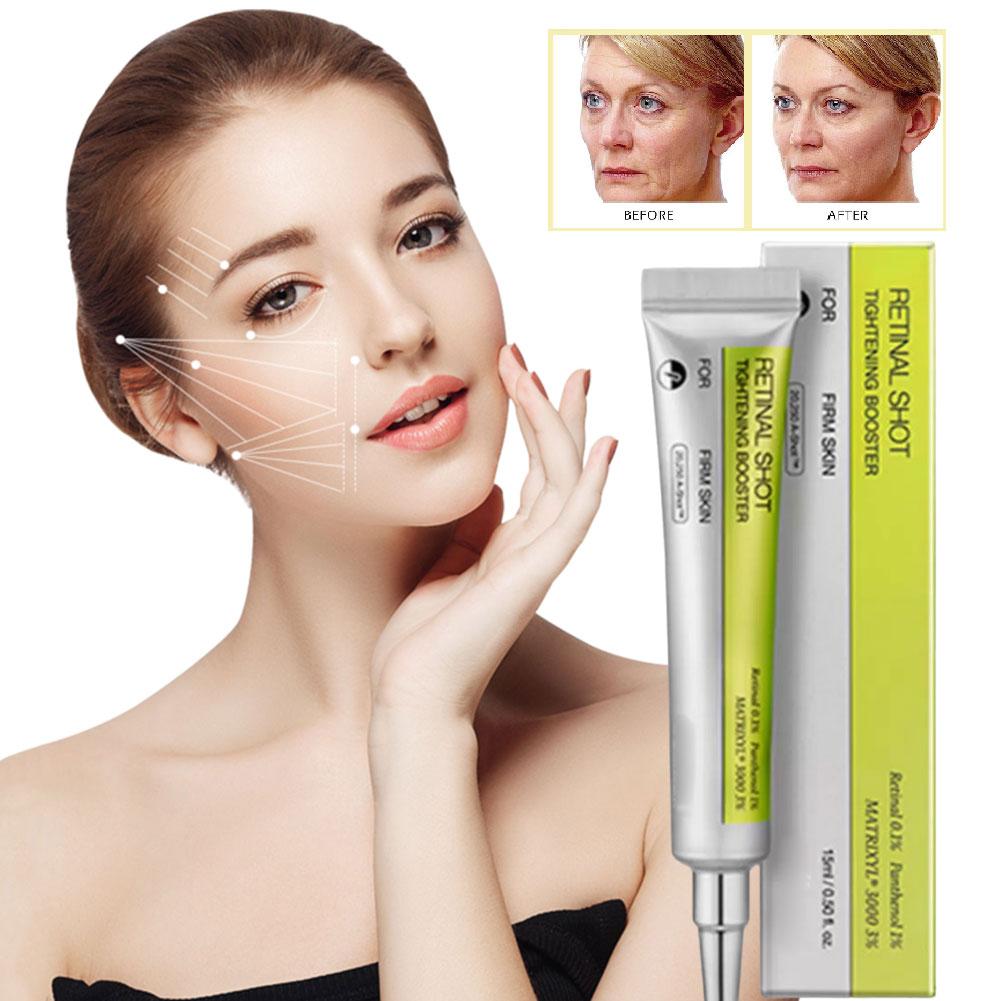 1/2/3PCS Retinol Face Cream Sm - The Ordinary Serum Hyaluronic Acid 评论和价格