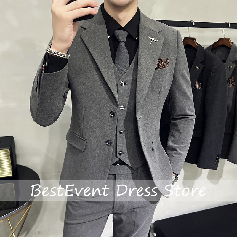 High End Brand Boutique Solid  - Men'S Grooming Brands 评论和价格
