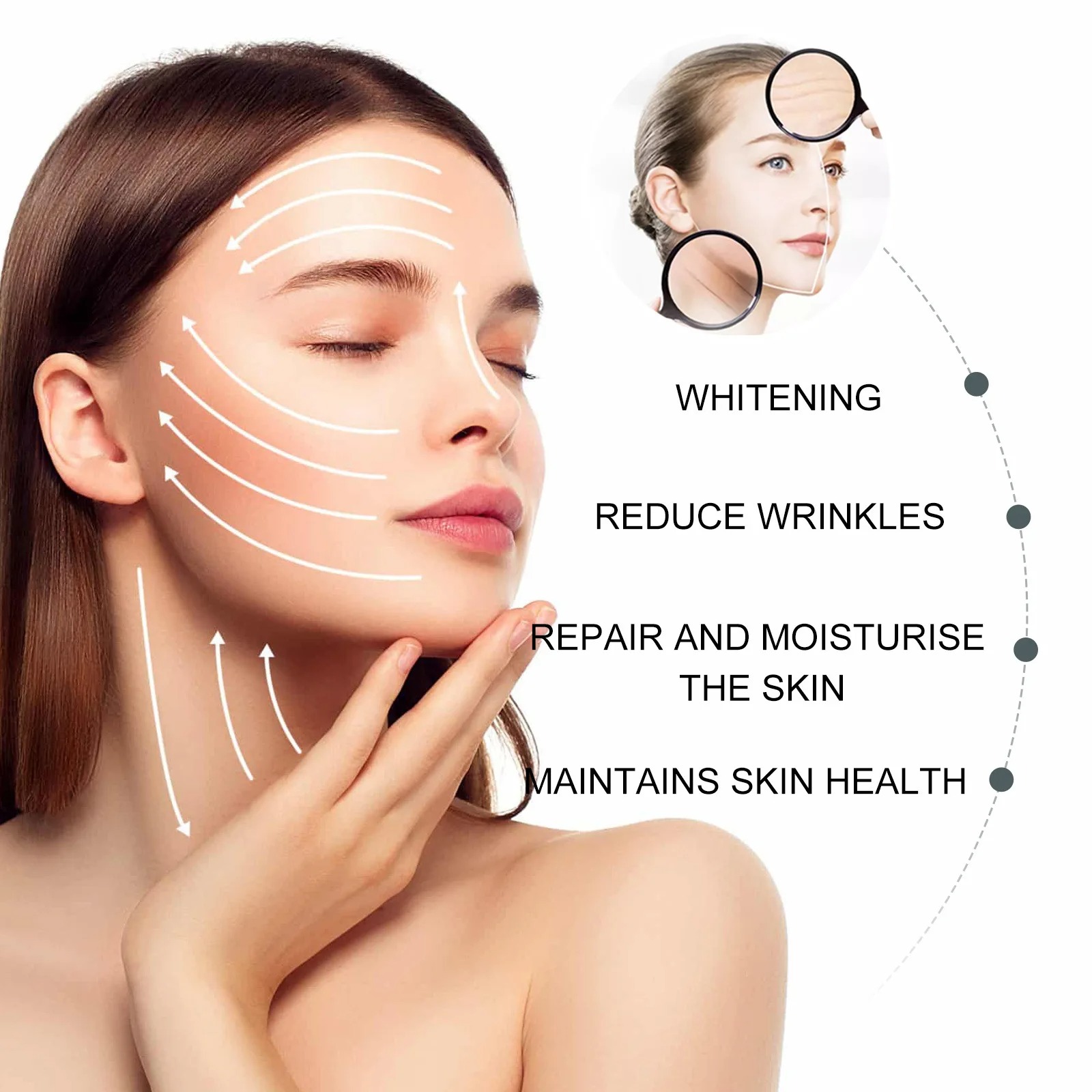 Remove W-rinkles Essence Anti  - The Ordinary Serum Hyaluronic Acid 评论和价格