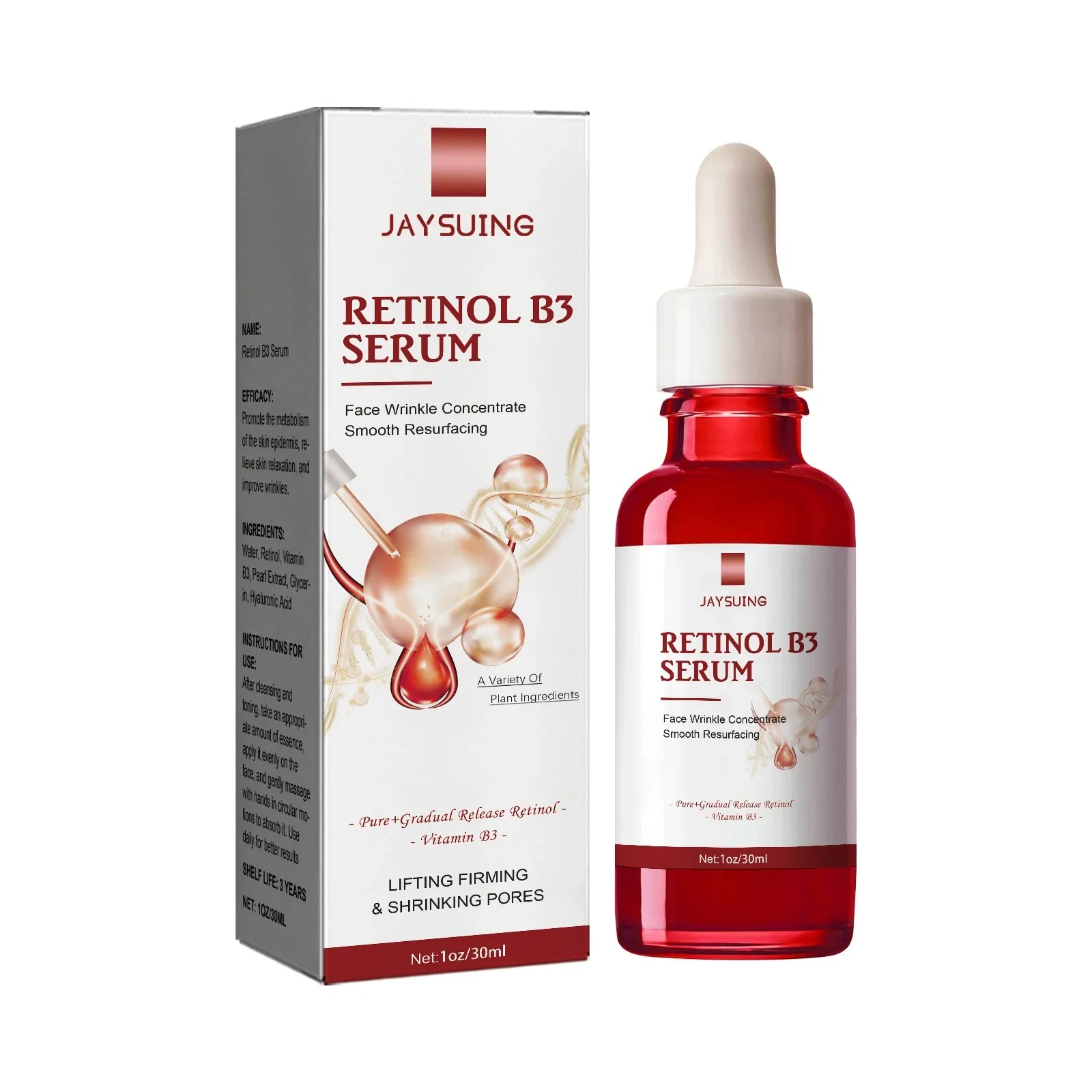 Remove W-rinkles Essence Anti  - The Ordinary Serum Hyaluronic Acid 评论和价格