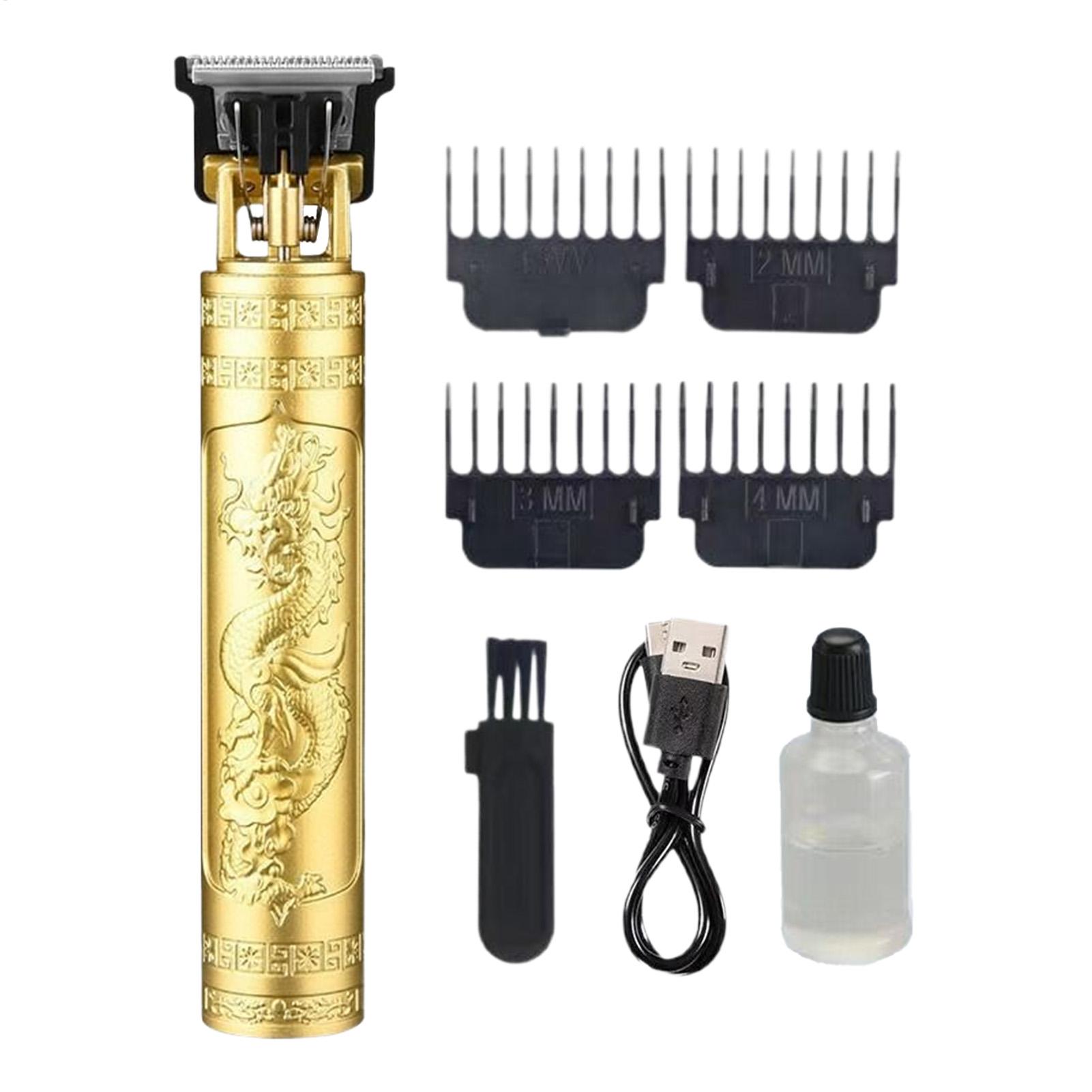 Cordless Hair Clippers Cordles - Men'S Grooming Kits 评论和价格