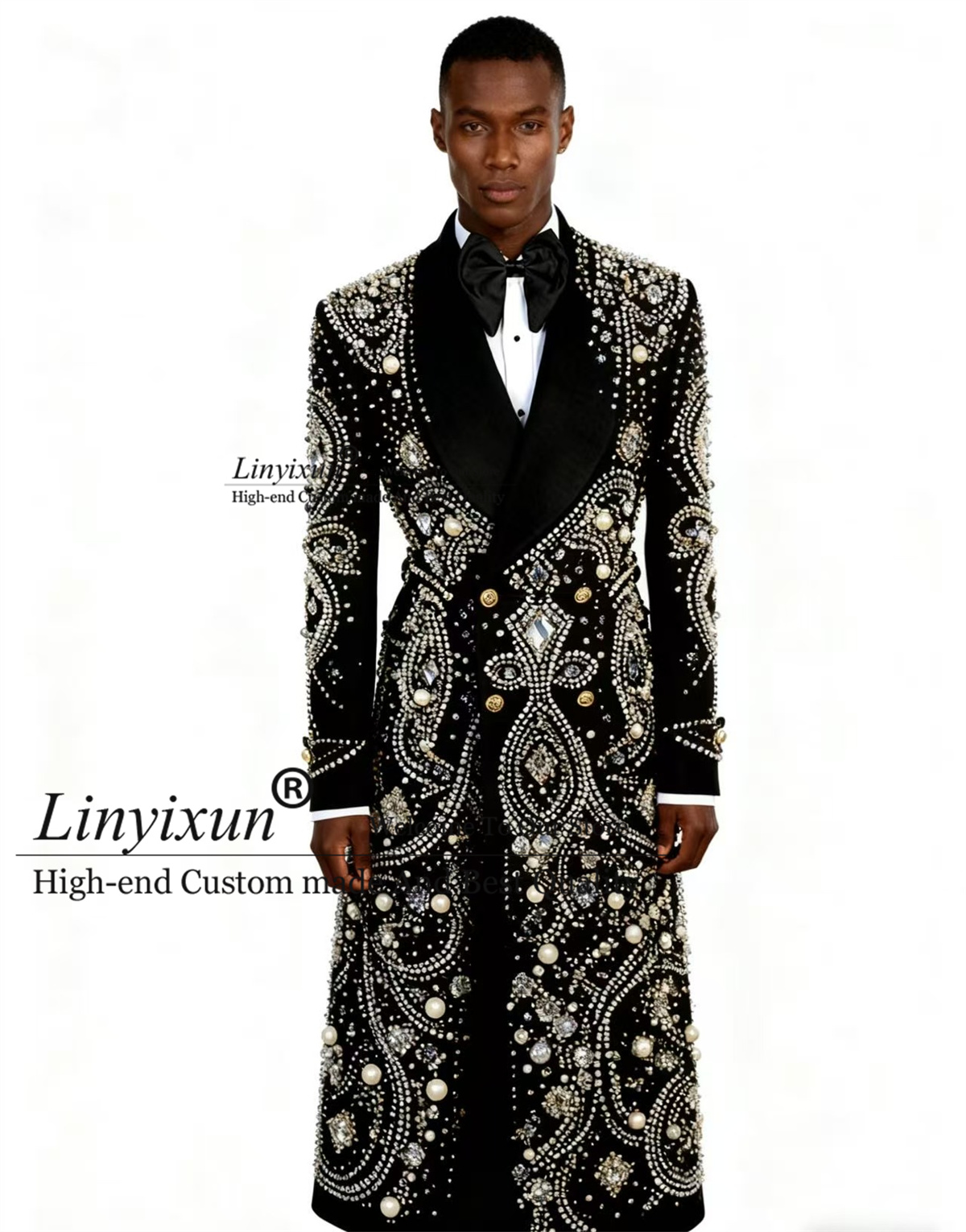 Handsome Men Suits Luxury Rhin - X Men Grooming 评论和价格