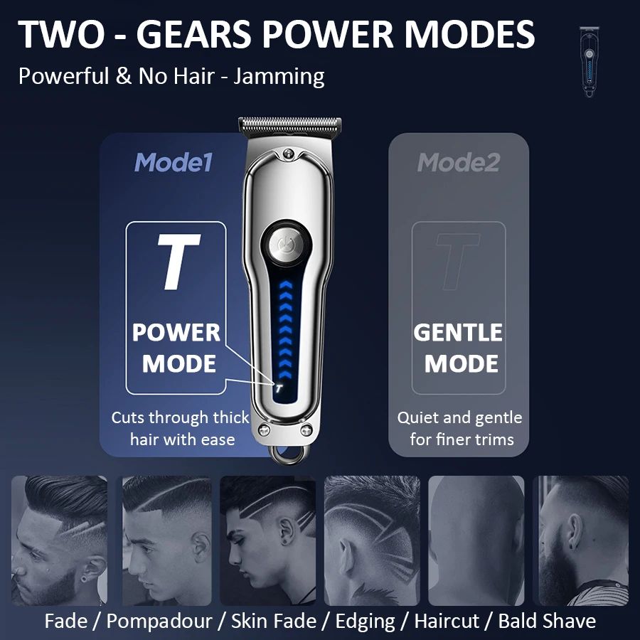 2026 Generation-2, Electric Ha - Beard Trimmer Cordless 评论和价格