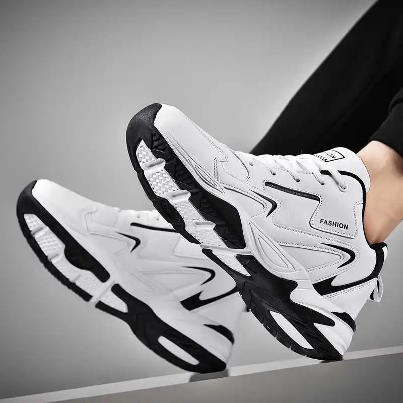 Cold-proof Spring Gym Sneakers - Mens Grooming On Sale 评论和价格