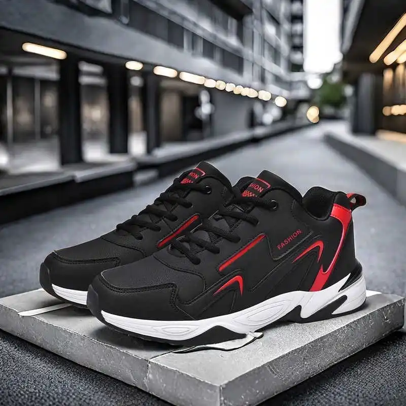 Cold-proof Spring Gym Sneakers - Mens Grooming On Sale 评论和价格