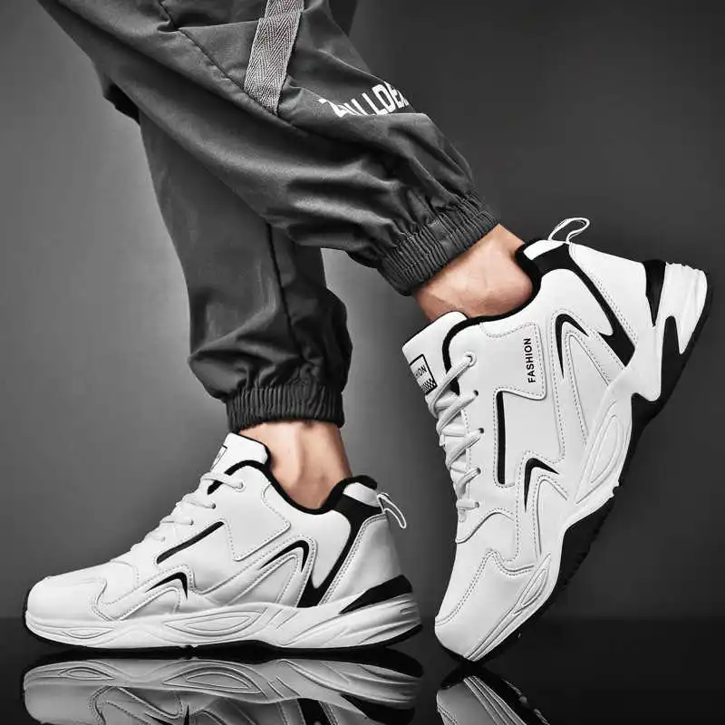 Cold-proof Spring Gym Sneakers - Mens Grooming On Sale 评论和价格