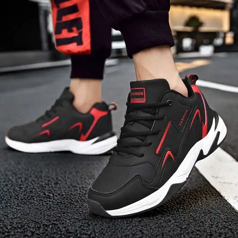 Cold-proof Spring Gym Sneakers - Mens Grooming On Sale 评论和价格