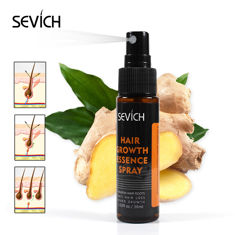 Sevich 30ml Hebal Oil Essence  - Ingrown Hair Serum 评论和价格
