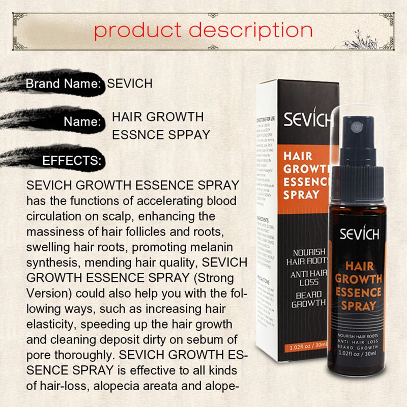 Sevich 30ml Hebal Oil Essence  - Ingrown Hair Serum 评论和价格