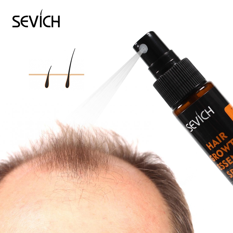 Sevich 30ml Hebal Oil Essence  - Ingrown Hair Serum 评论和价格