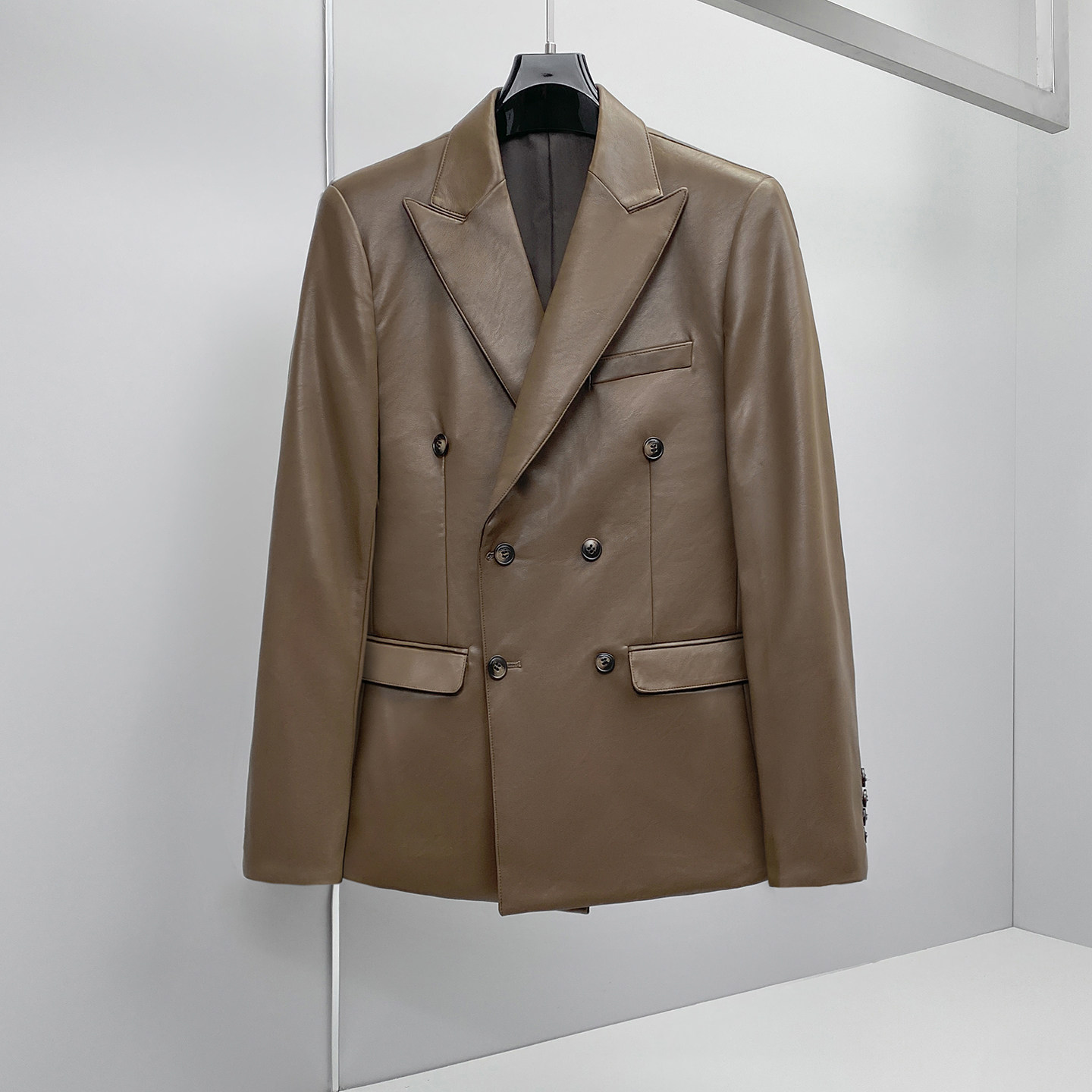 Brand Spring  Autumn Men's Dou - Men'S Grooming Brands 评论和价格
