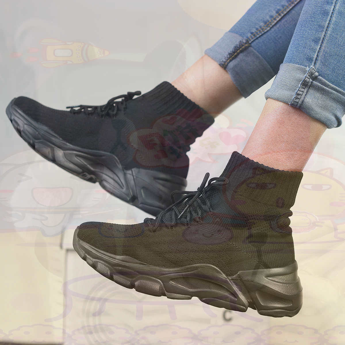 Increases Height Sumer Basketb - Mens Grooming On Sale 评论和价格