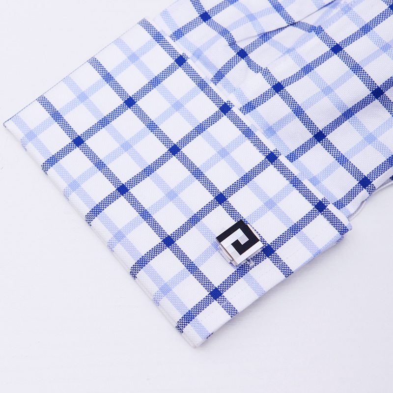 KFLK Jewelry shirt cufflink fo - Men'S Grooming Brands 评论和价格