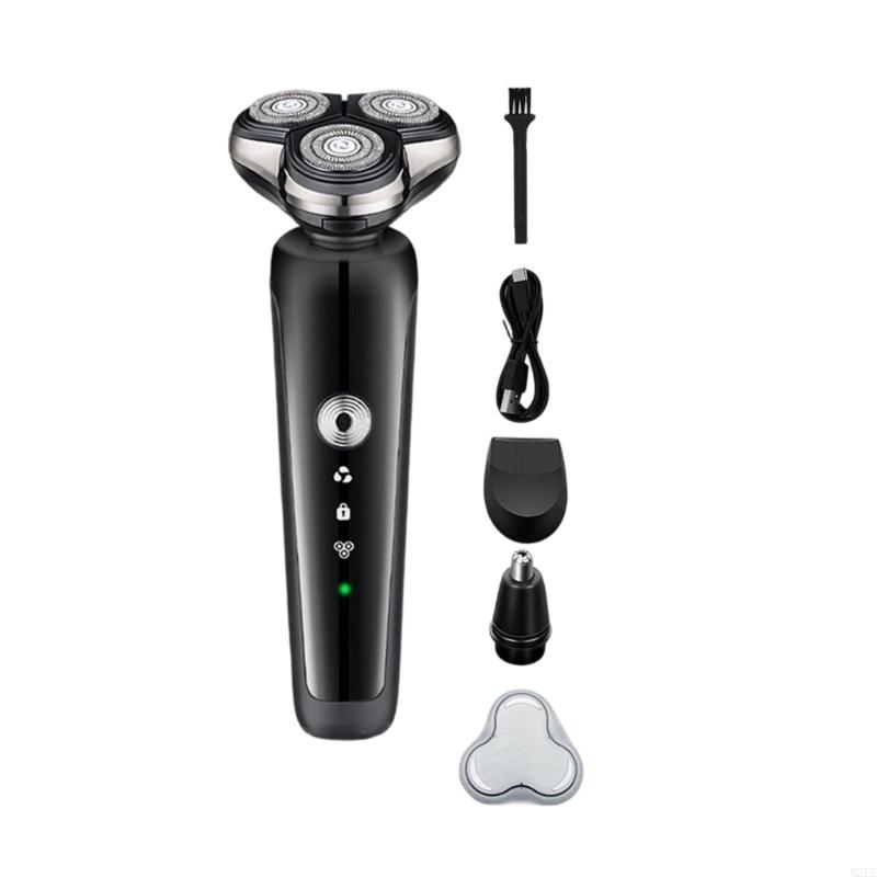 2025 New Electric Travel Shave - Beard Trimmer Cordless 评论和价格