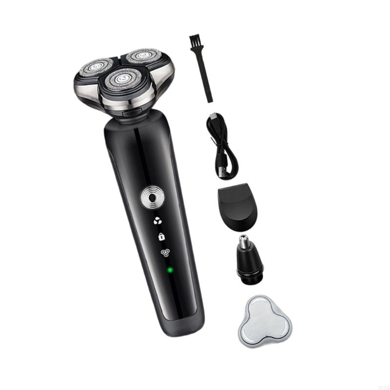 2025 New Electric Travel Shave - Beard Trimmer Cordless 评论和价格