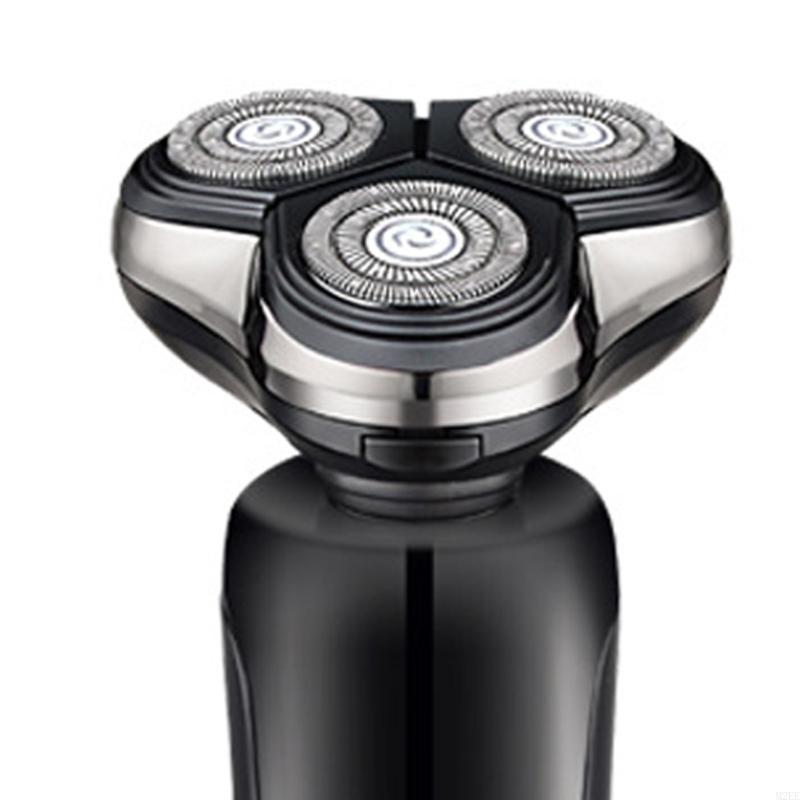 2025 New Electric Travel Shave - Beard Trimmer Cordless 评论和价格