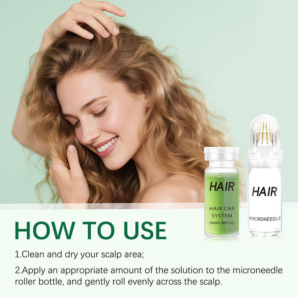 Alpha Infuse Hair Regrowth Sys - Ingrown Hair Serum 评论和价格
